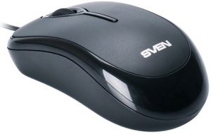 Sven RX-165 Black Sven RX-165 Black